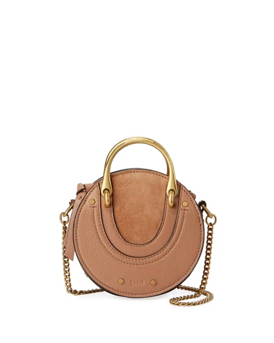Chloe pixie shop small bag