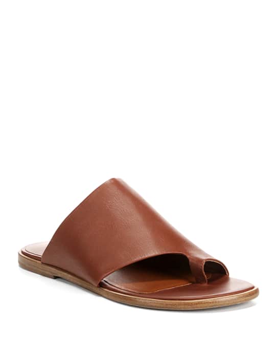 Vince edris sandal clearance black