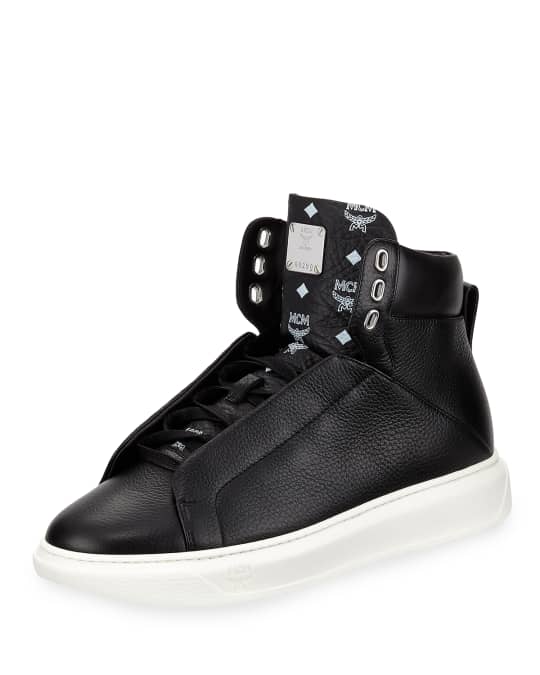 Neiman marcus new arrivals mcm shoes
