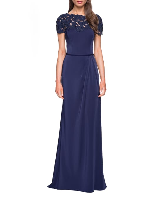 Neimans mother of deals the bride