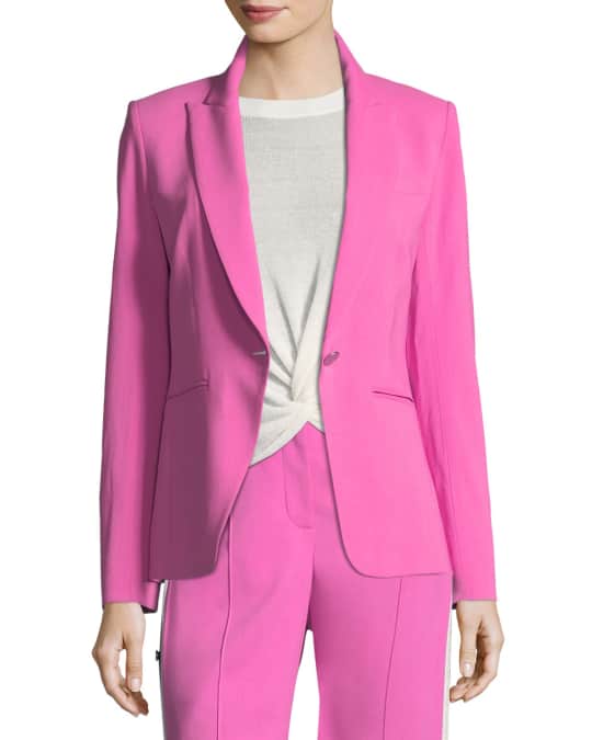 Veronica beard simone dickey jacket discount