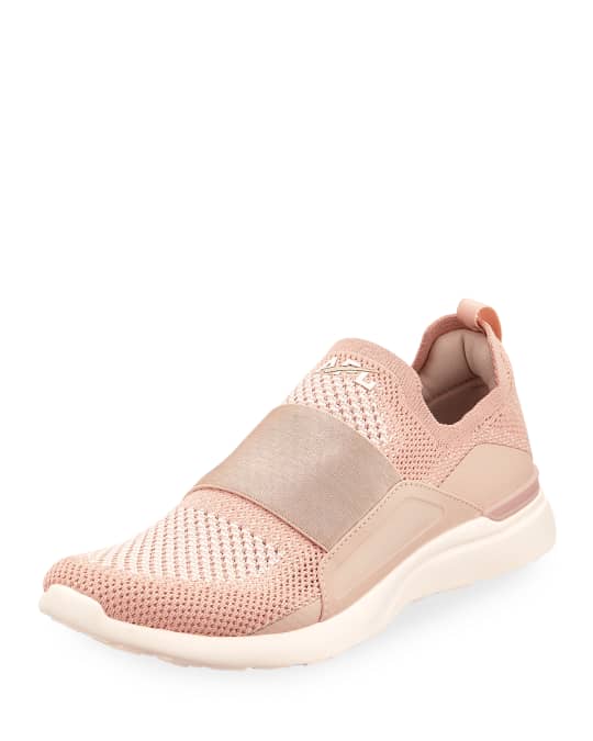 Techloom Bliss Mesh Sneakers