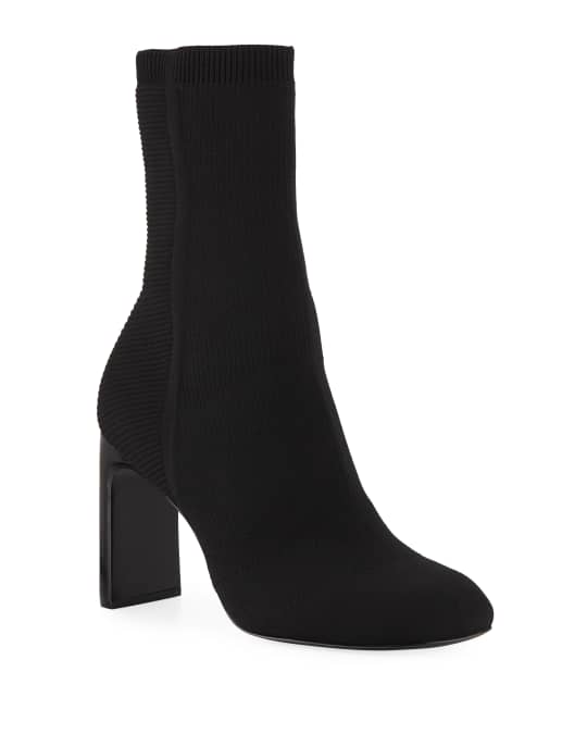 Rag and bone ellis knit boot sale