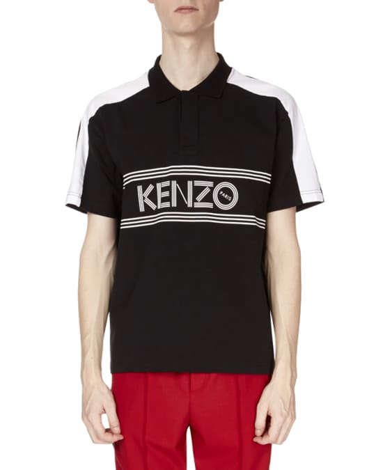 Kenzo shirt neiman marcus sale