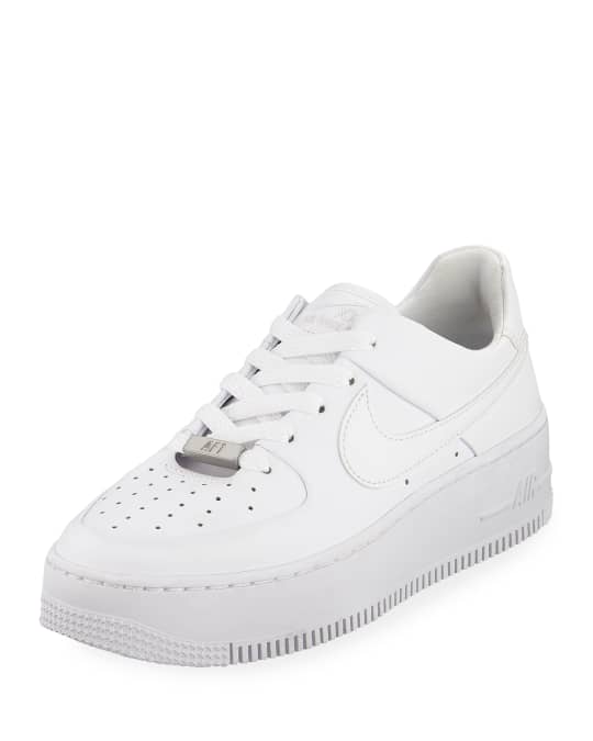 Air force one sage white online