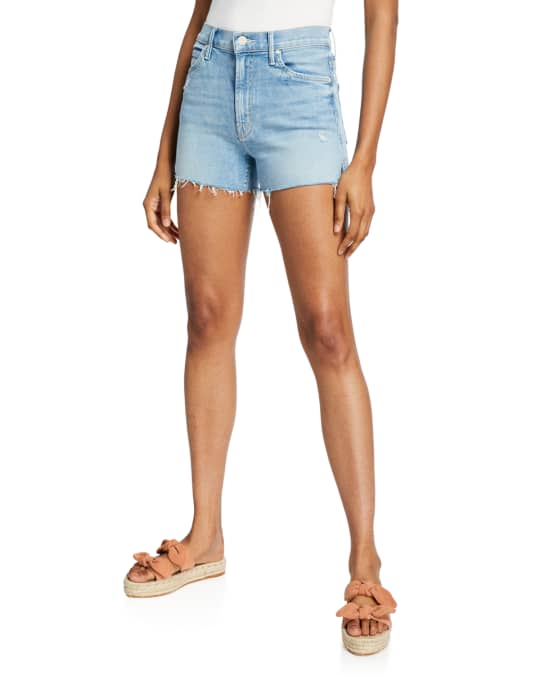Mother rascal shorts sales