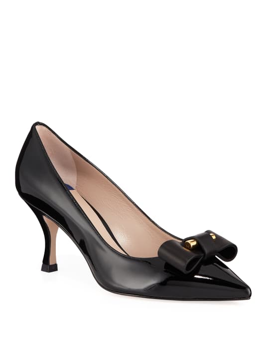 Stuart weitzman belle pointe sale