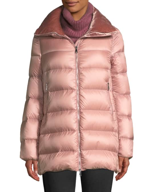 Moncler torcol sale navy