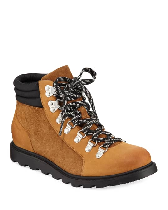 Women's ainsley conquest waterproof booties sale