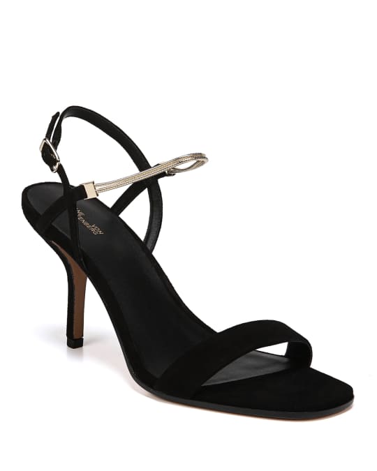 Dvf frankie hotsell sandals