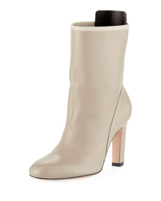 Stuart weitzman brooks hotsell bootie