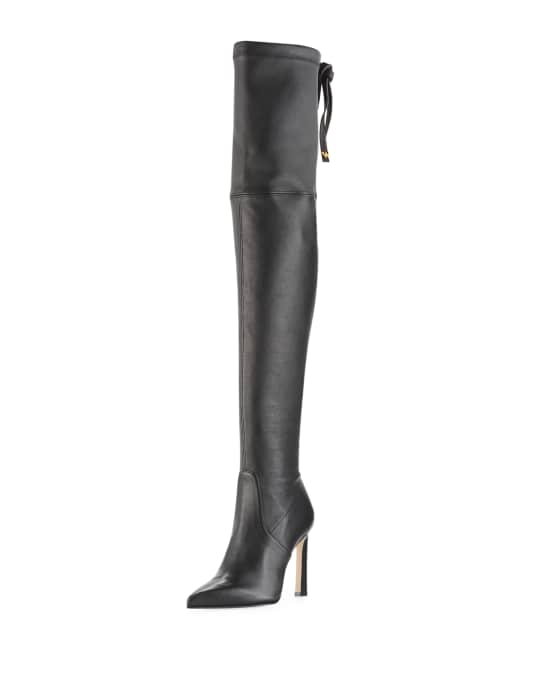 Stuart weitzman natalia 100mm boots new arrivals