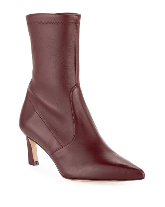 Stuart weitzman cheap rapture 55mm