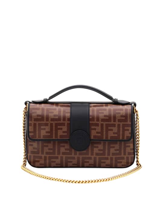 Double f fendi bag best sale