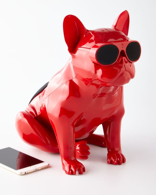 Aero bulldog hot sale