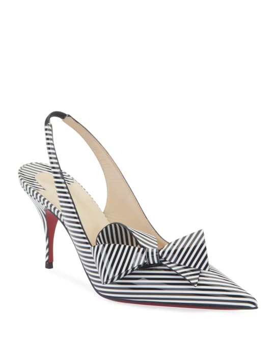Clare nodo louboutin Clearance