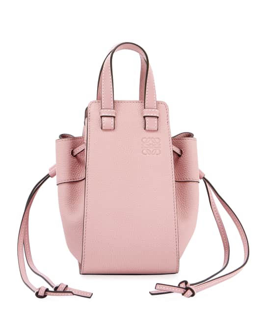 Loewe Hammock Mini Classic Shoulder Bag | Neiman Marcus