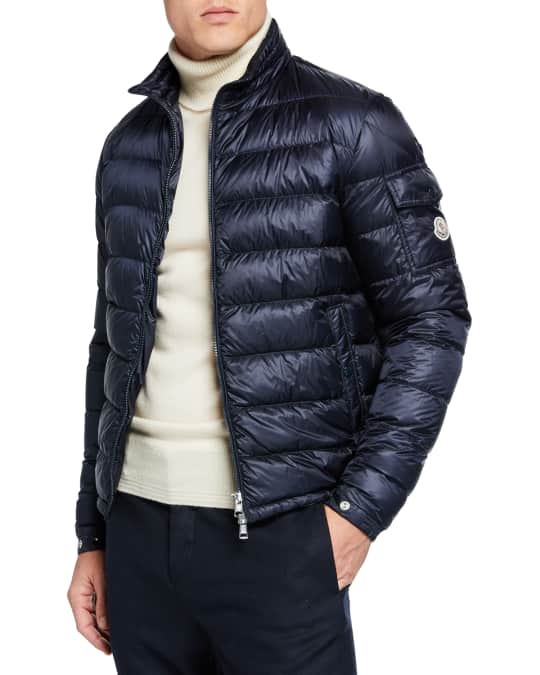 Moncler hotsell lambot red