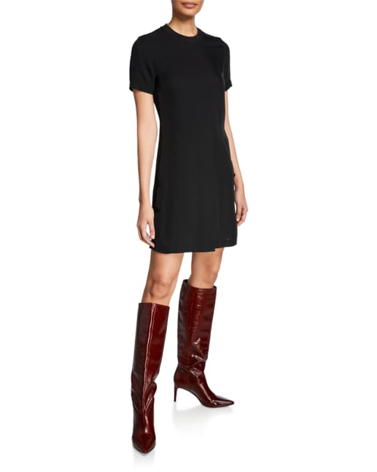 Rag and best sale bone aiden dress