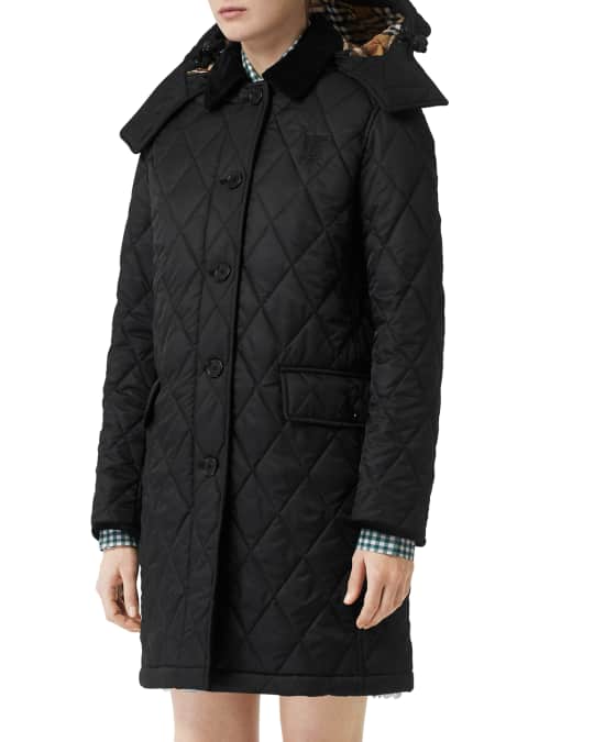 burberry baughton black