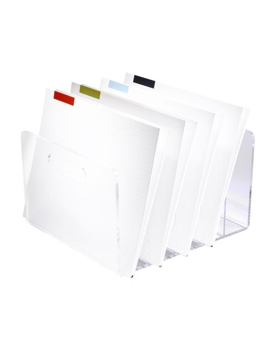 Acrylic Collator | Neiman Marcus