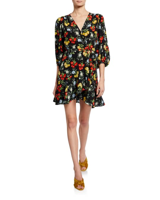 Yumi kim shop love wins dress