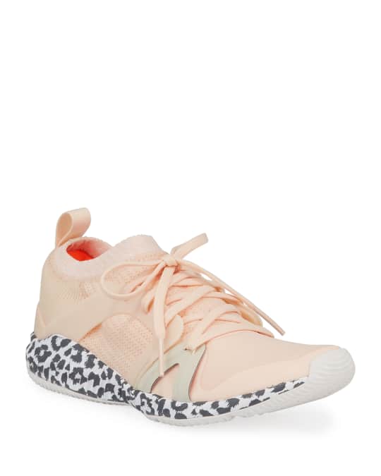 Adidas x stella deals mccartney crazytrain pro sneakers