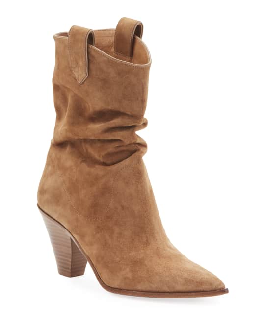 Aquazzura boogie clearance