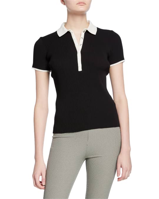 rag and bone libby polo