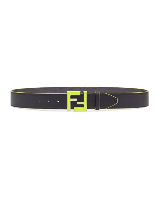 Fendi belt neiman shop marcus