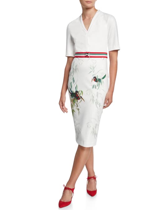 Ted Baker Tutti Frutti wwisacademy