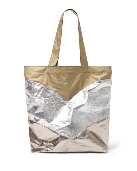 Isabel marant store woom tote