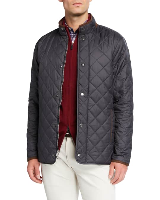 Suffolk car coat best sale