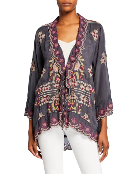 Johnny was lena jacket discount