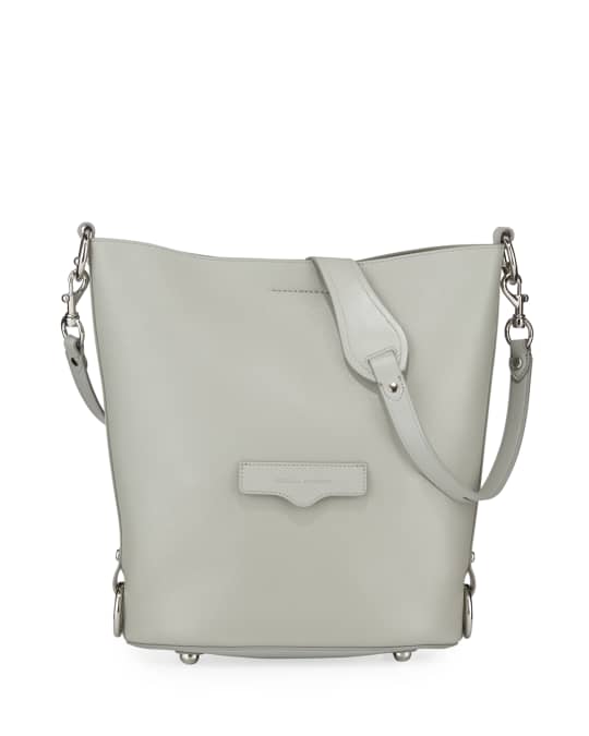 Rebecca minkoff utility bucket clearance