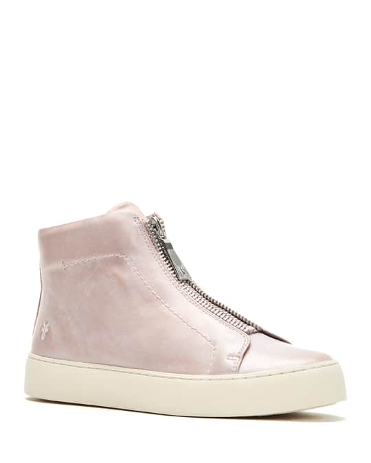 Frye lena new arrivals zip