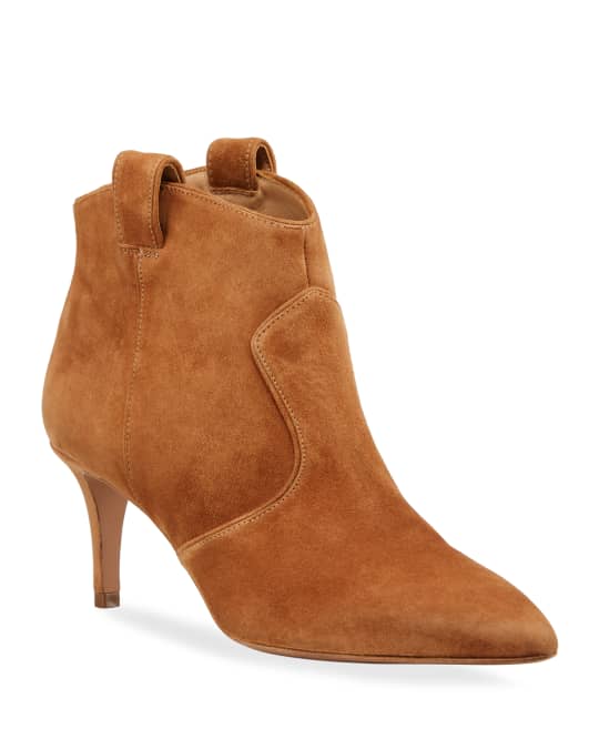 Veronica beard on sale lexi bootie