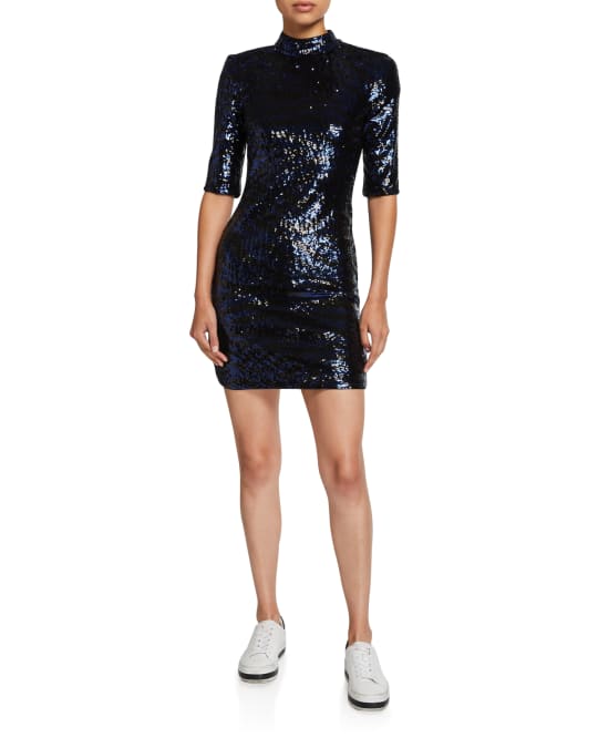 denim dress women flipkart