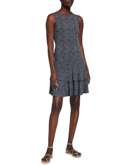 Michael kors bloom dress cheap