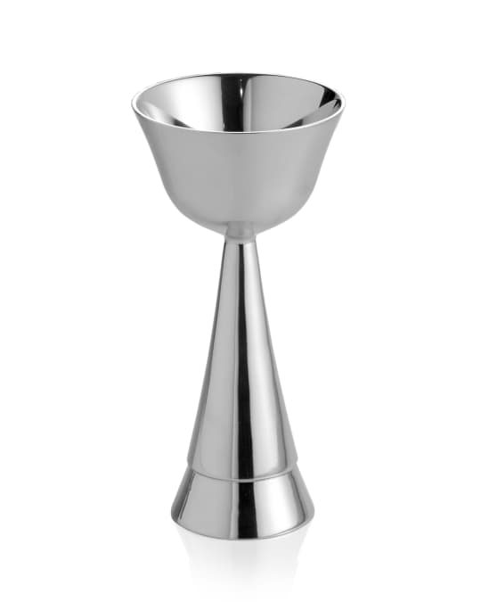 Nambe Kiddush Cup Neiman Marcus