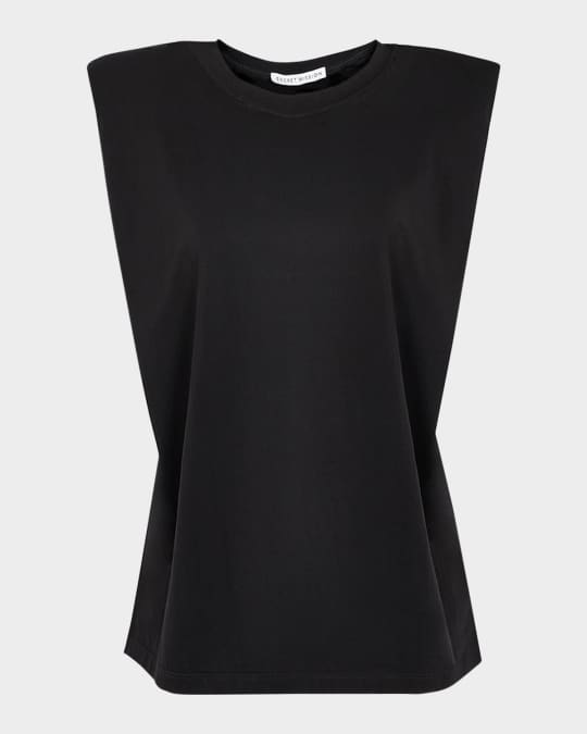 Darcy Sleeveless Tank Top 