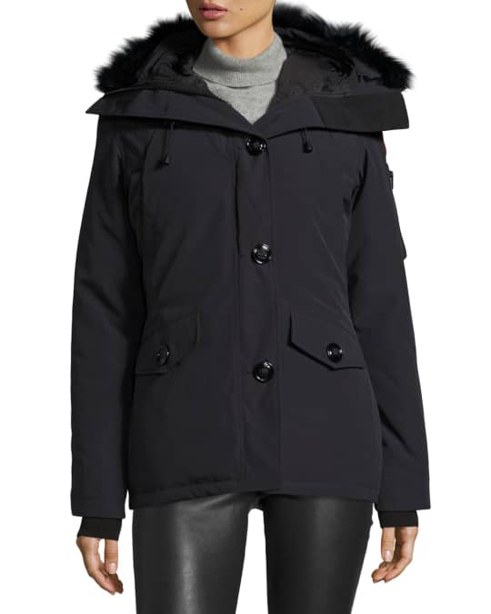 Neiman marcus canada top goose womens coats