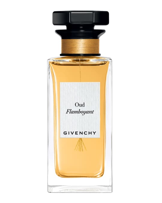 Parfum givenchy oud store
