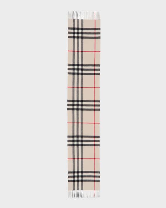 Neiman marcus deals burberry scarf