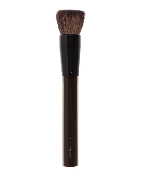 The Buff Powder Brush