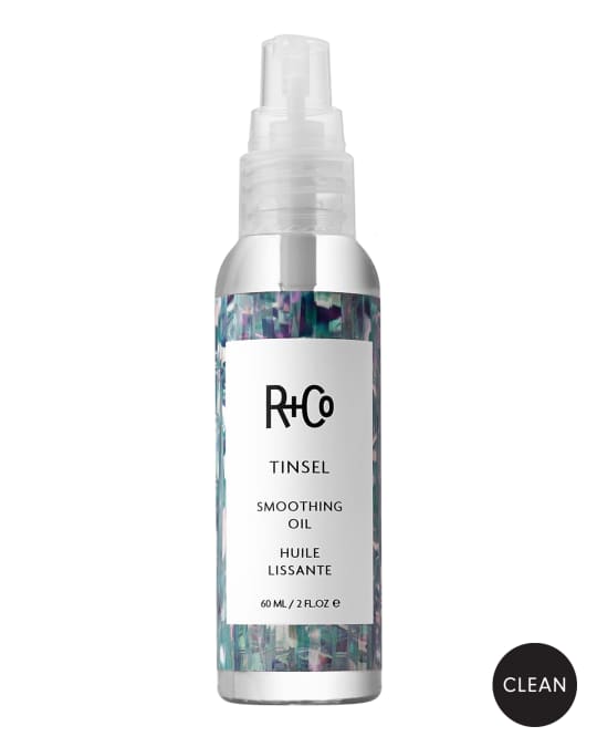 Tinsel Smoothing Oil, 2.1 oz.