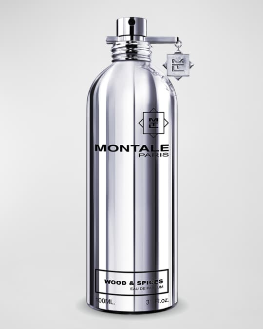 Wood & spices by montale sales