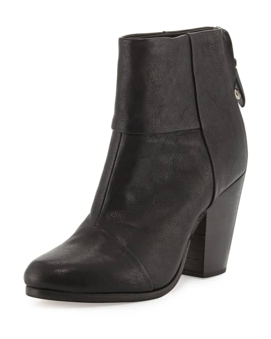 Newbury bootie deals