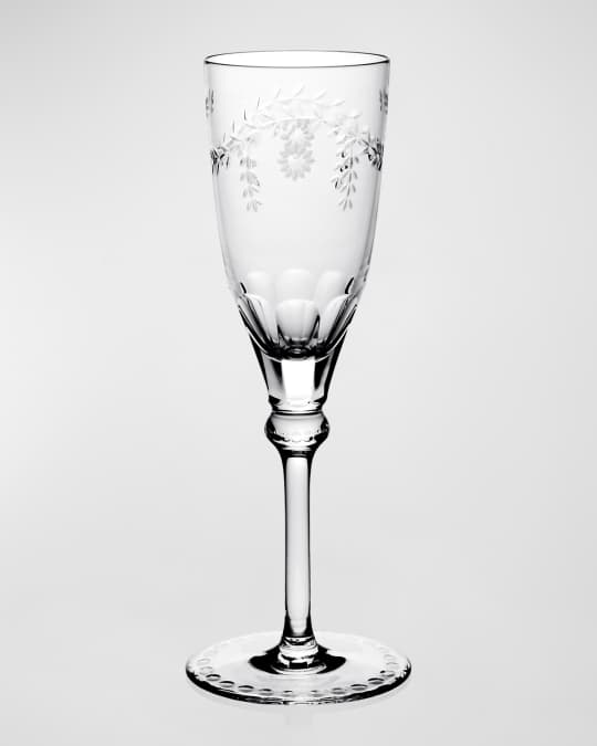 Elizabeth Champagne Flute
