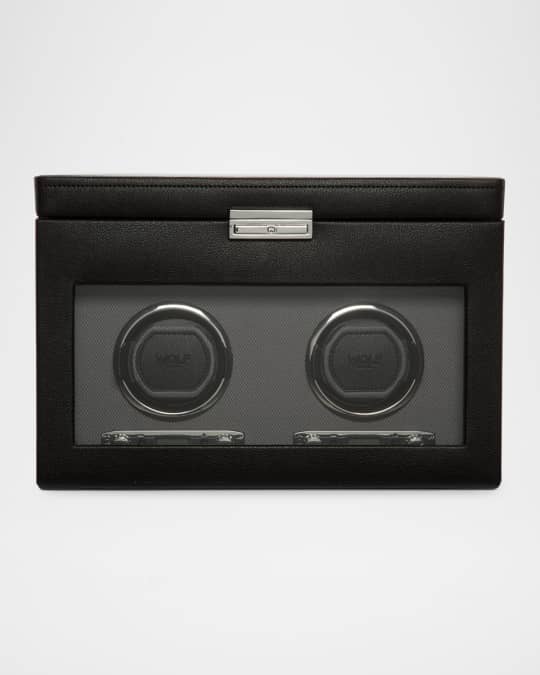 Viceroy Double Watch Winder